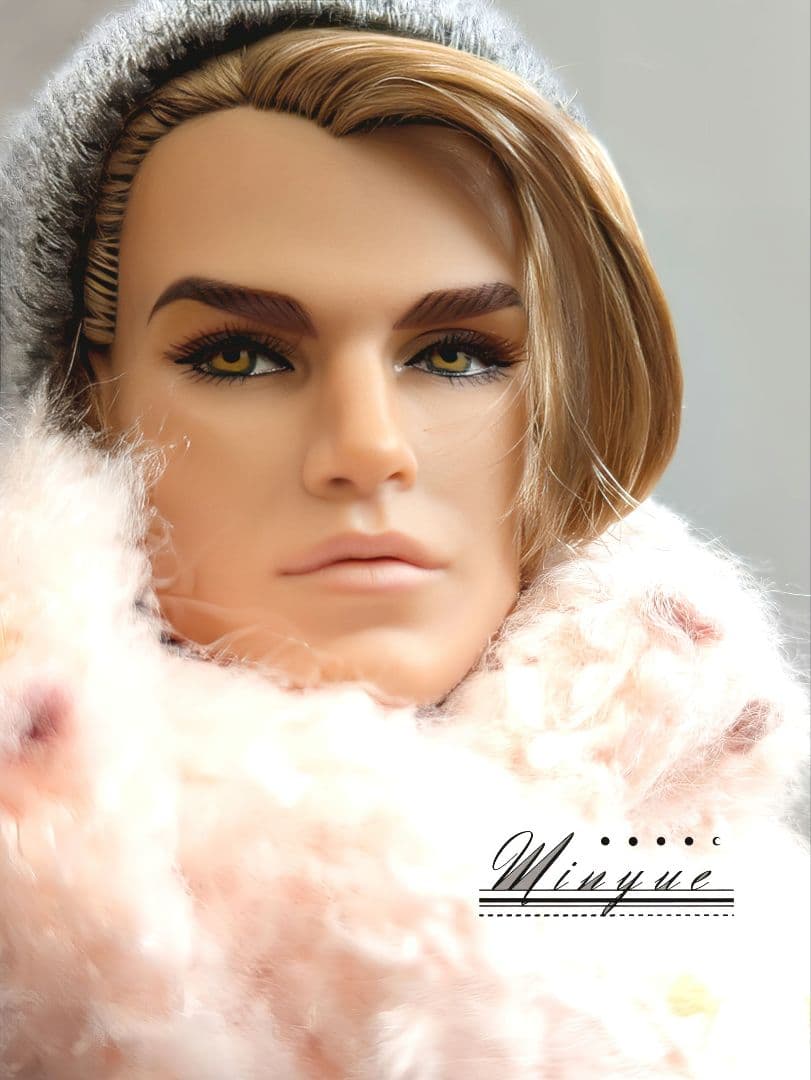 インテグリティトイズ オム ピンクスーツset