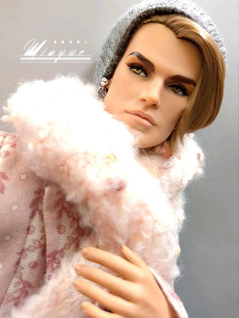 インテグリティトイズ オム ピンクスーツset