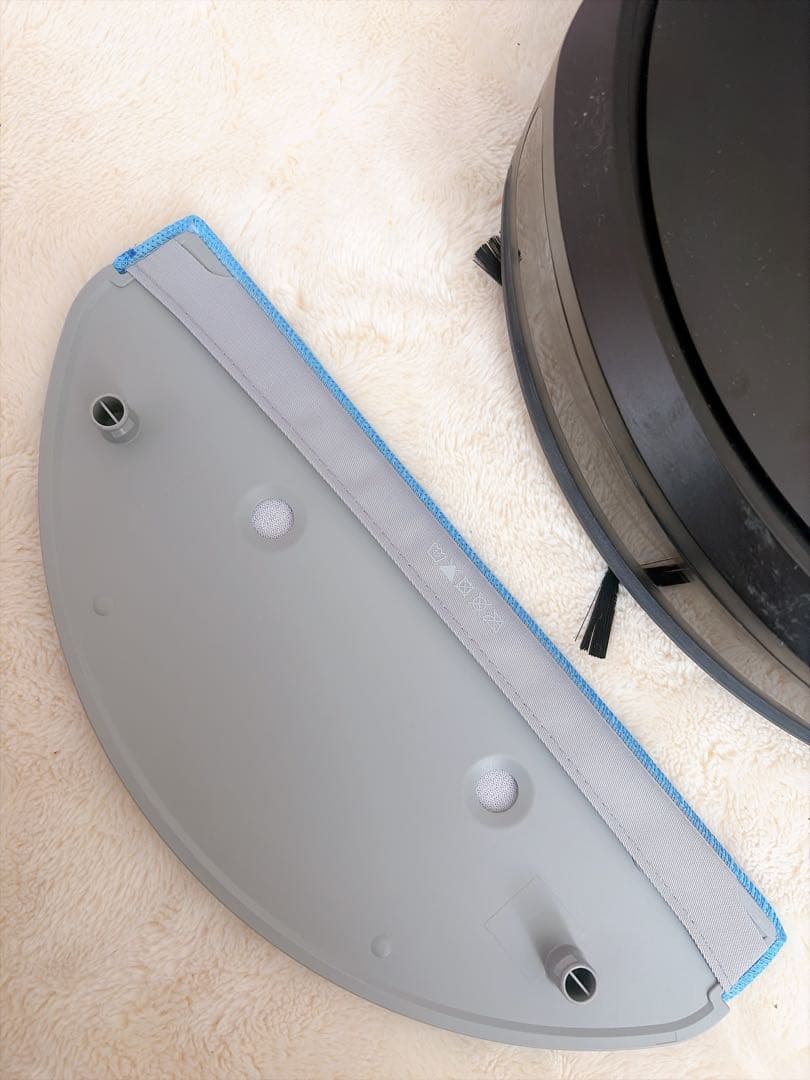 iRobot roomba Combo 2 Essential ロボット掃除機