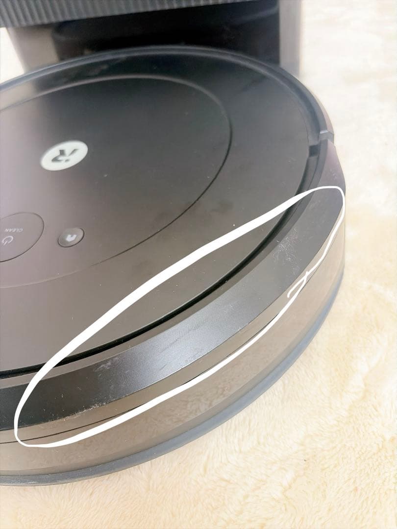 iRobot roomba Combo 2 Essential ロボット掃除機