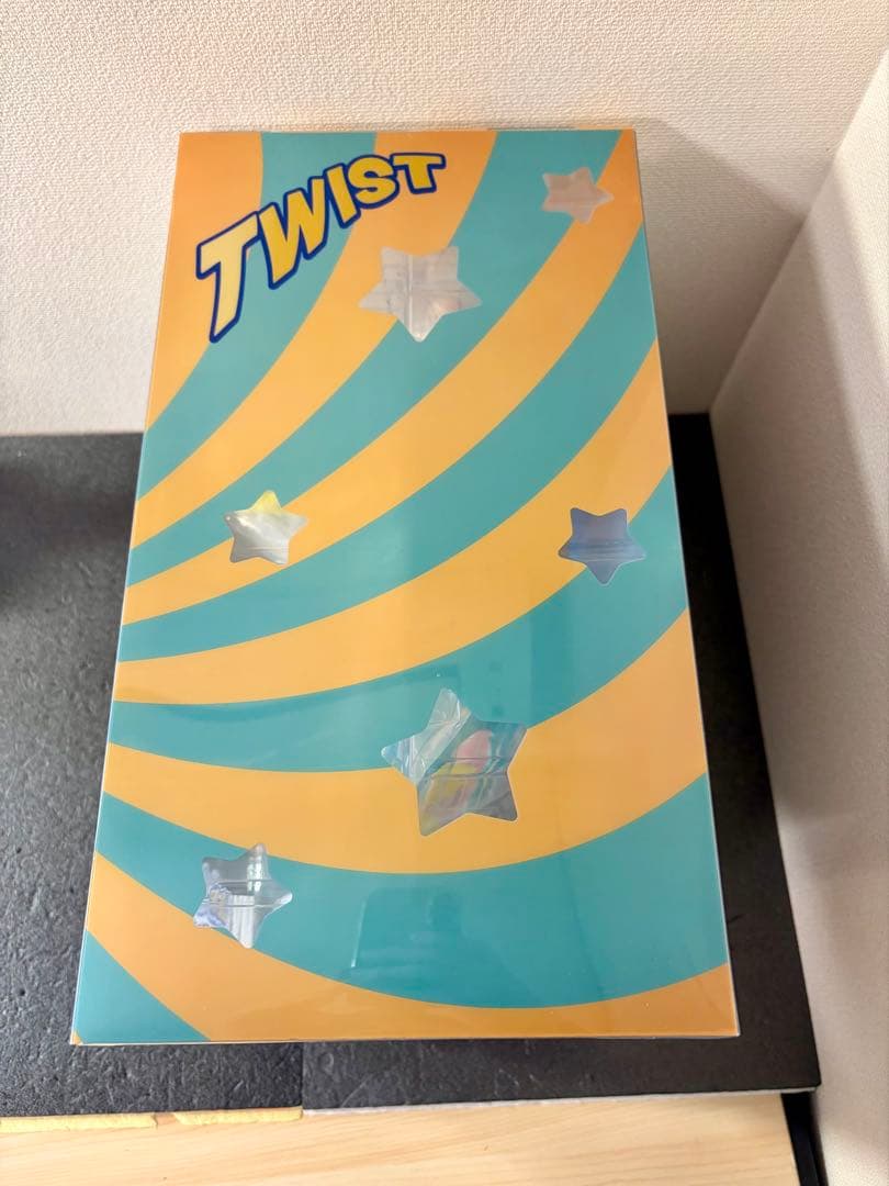 僕のヒーローアカデミア 波動ねじれ　Wave フィギュア　ヒロアカ　スピリテイル