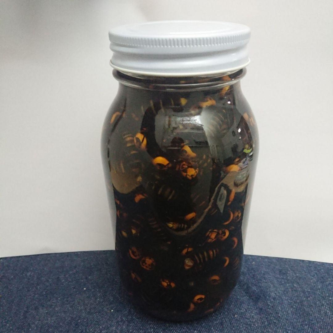 2本【150匹】オオスズメバチ焼酎