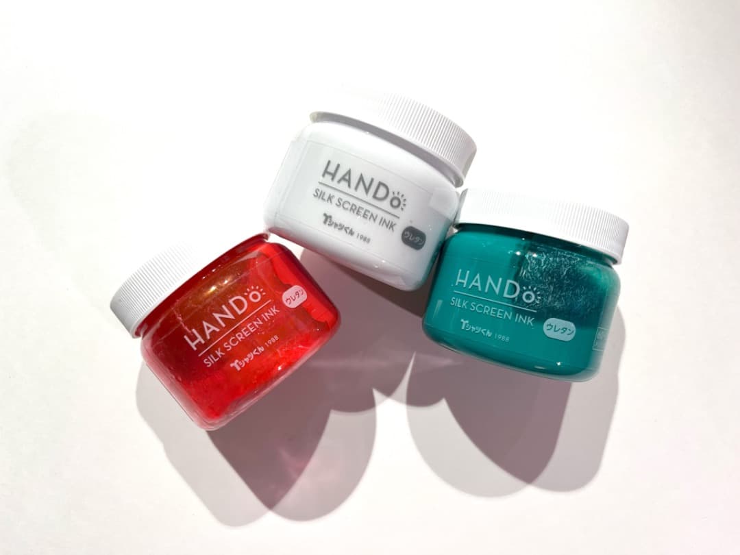 動作確認済み Tシャツくん ブラック シルクスクリーン