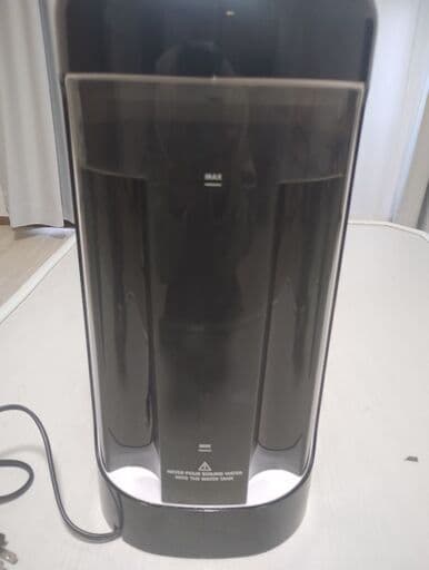 BabyBrezza ベビーブレッツァ ★全自動ミルクメーカー★