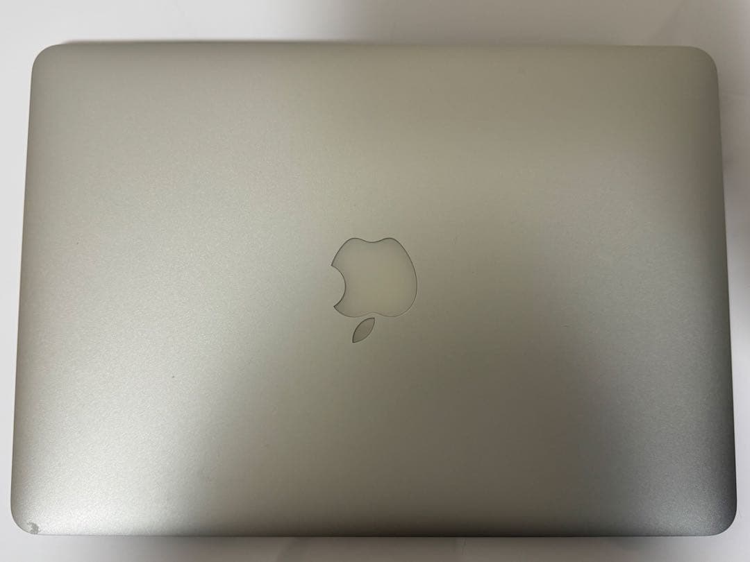 MacBook Pro (Retina, 13インチ, Early 2015)