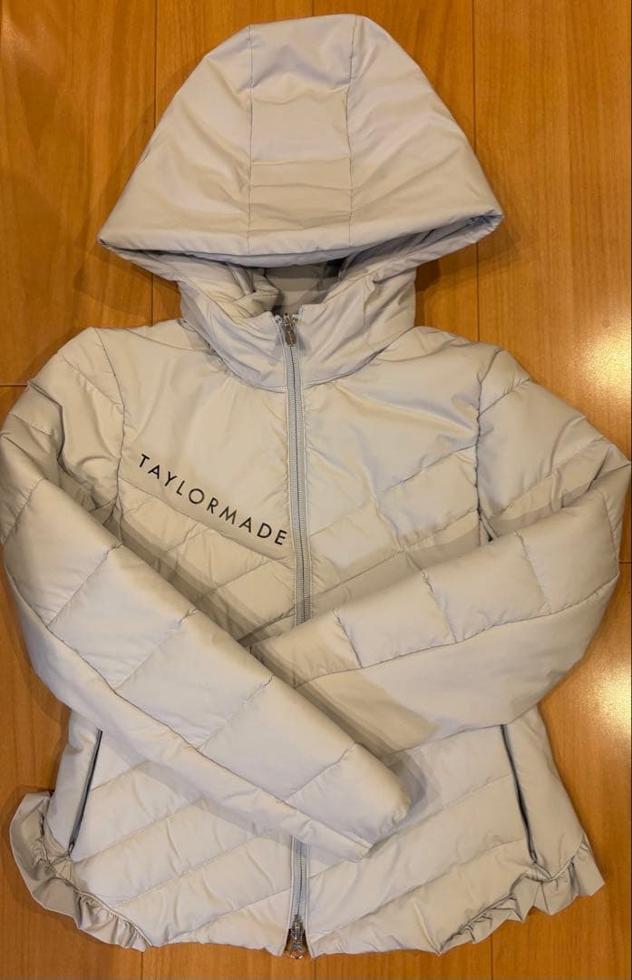 テーラーメイド　ゴルフウェア　レディース　ジャケット