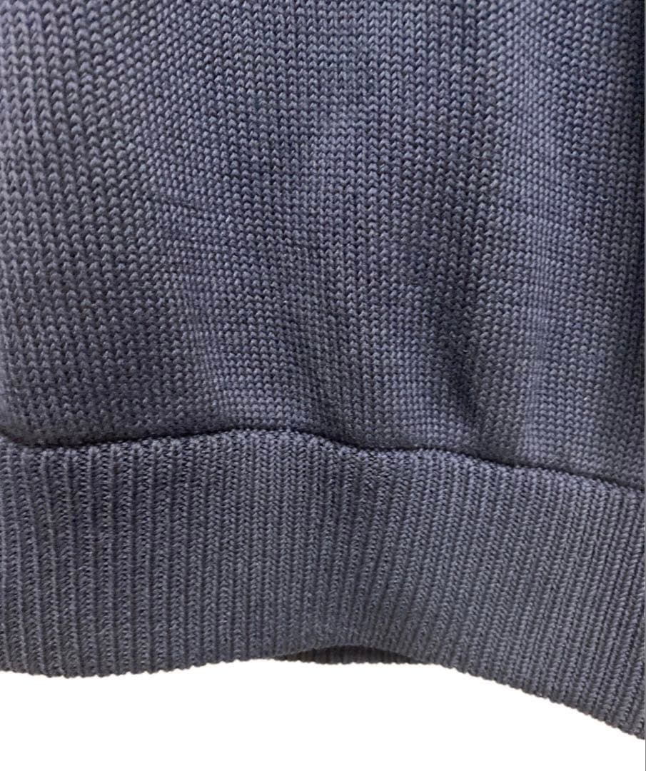 即日発送 Dior ディオール オブリーク コットンジャージー セーター