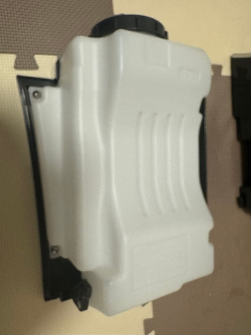 Panasonic加湿空気清浄機 品番 F-VXM90