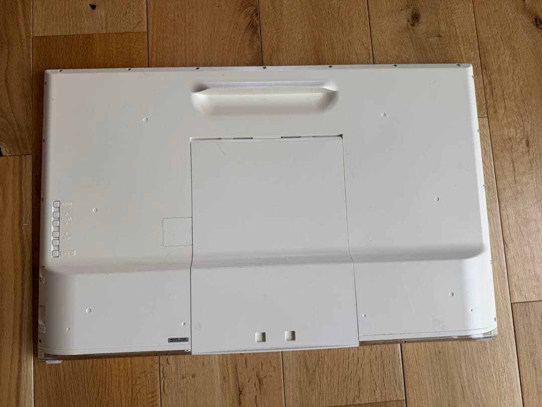 【動作品】Panasonic プライベートビエラ UN-24F6D