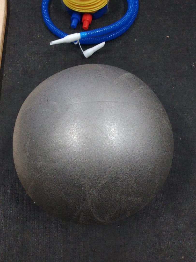 Land Sup Crazy mini ランドサップ バランスボードセット