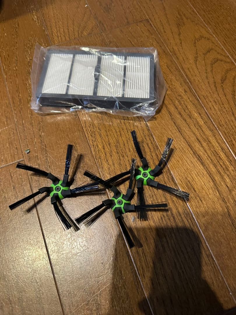 セール【ジャンク品】 iRobot Roomba s9+ ロボット掃除機 ルンバ