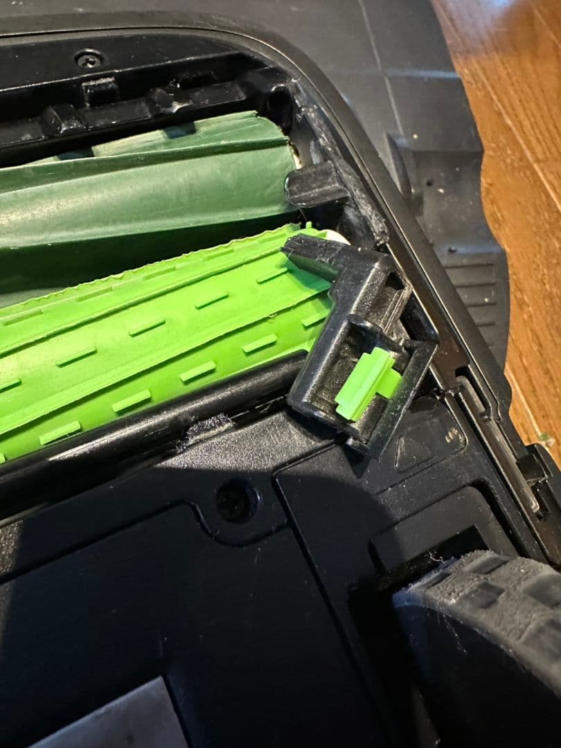 セール【ジャンク品】 iRobot Roomba s9+ ロボット掃除機 ルンバ