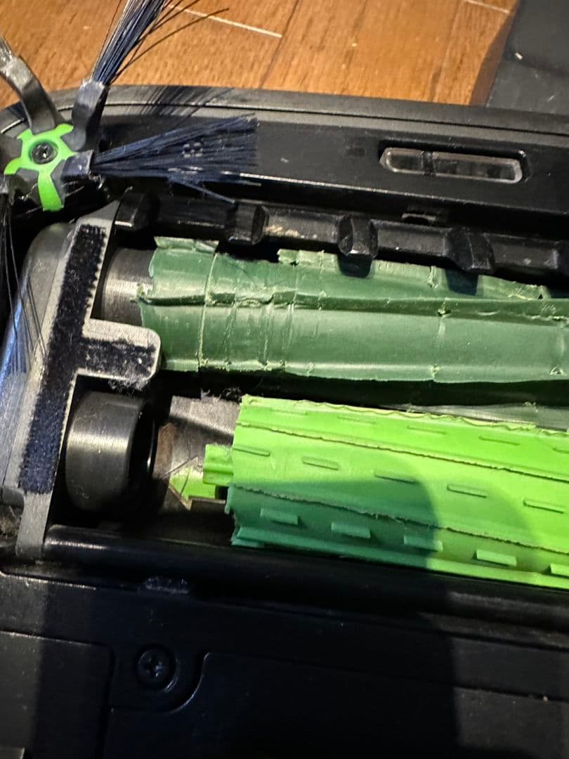 セール【ジャンク品】 iRobot Roomba s9+ ロボット掃除機 ルンバ