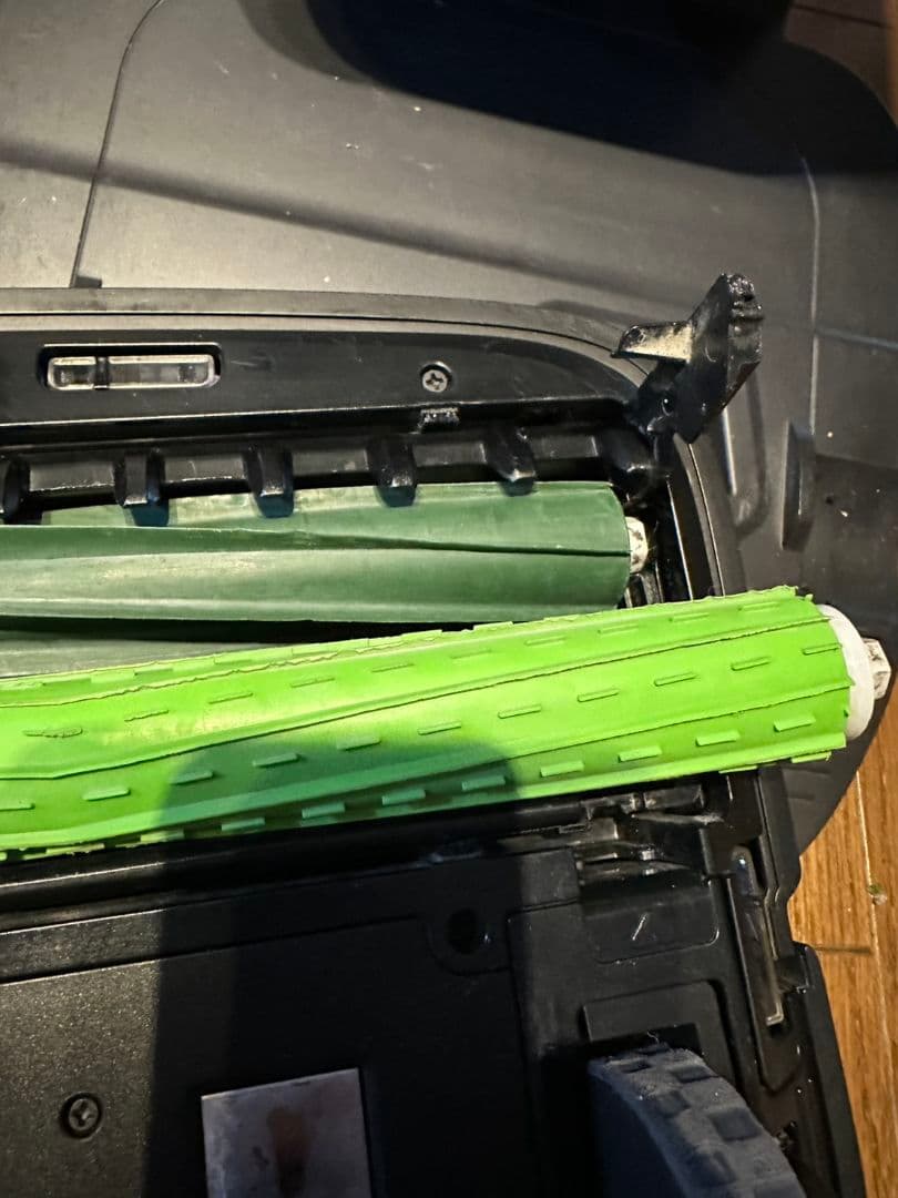 セール【ジャンク品】 iRobot Roomba s9+ ロボット掃除機 ルンバ