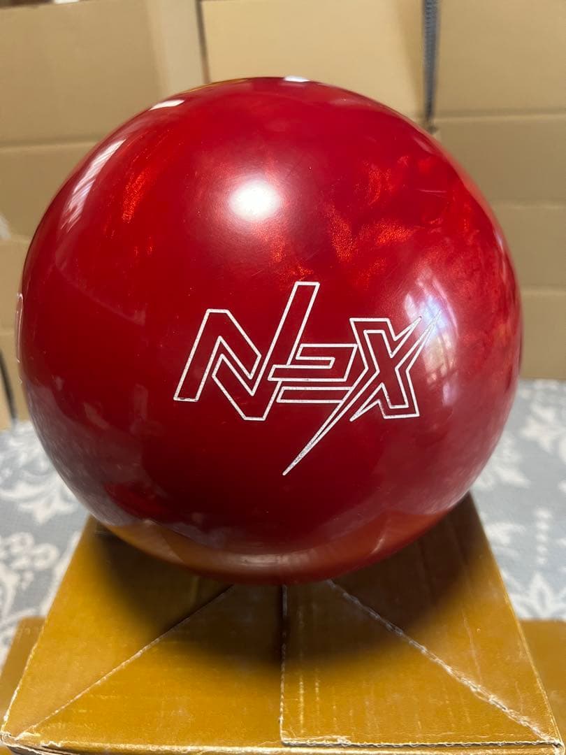 フィジックス パワーエリート 15ポンド 4オンス （中古）