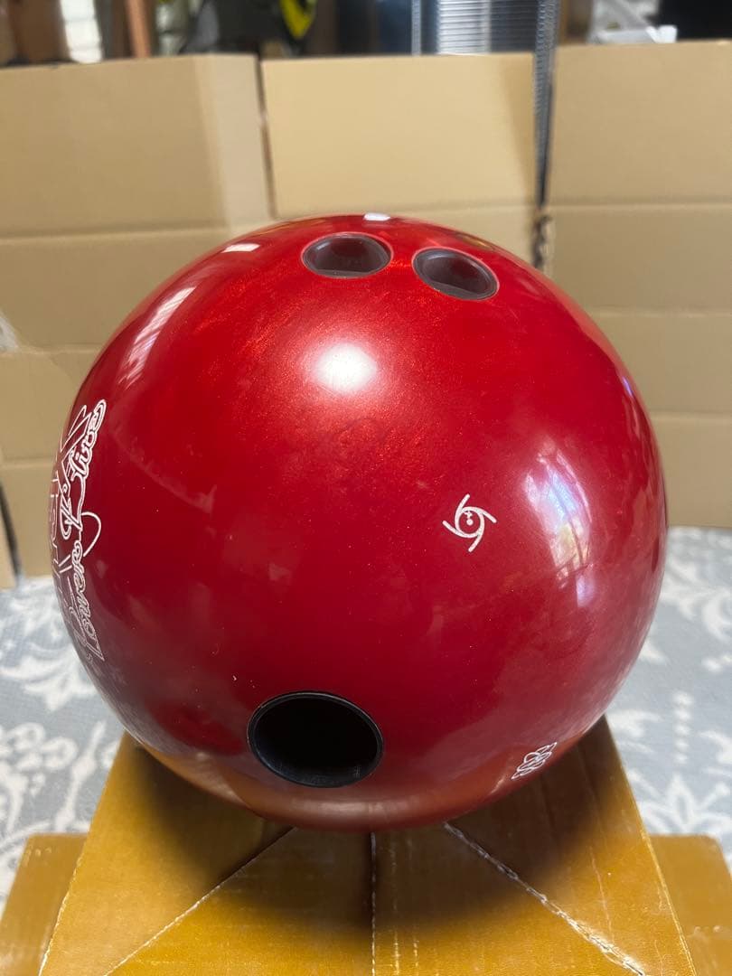 フィジックス パワーエリート 15ポンド 4オンス （中古）