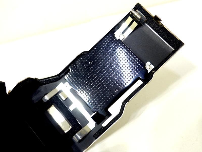 【2496】 MINOLTA ミノルタ TC-1 コンパクトフィルムカメラ