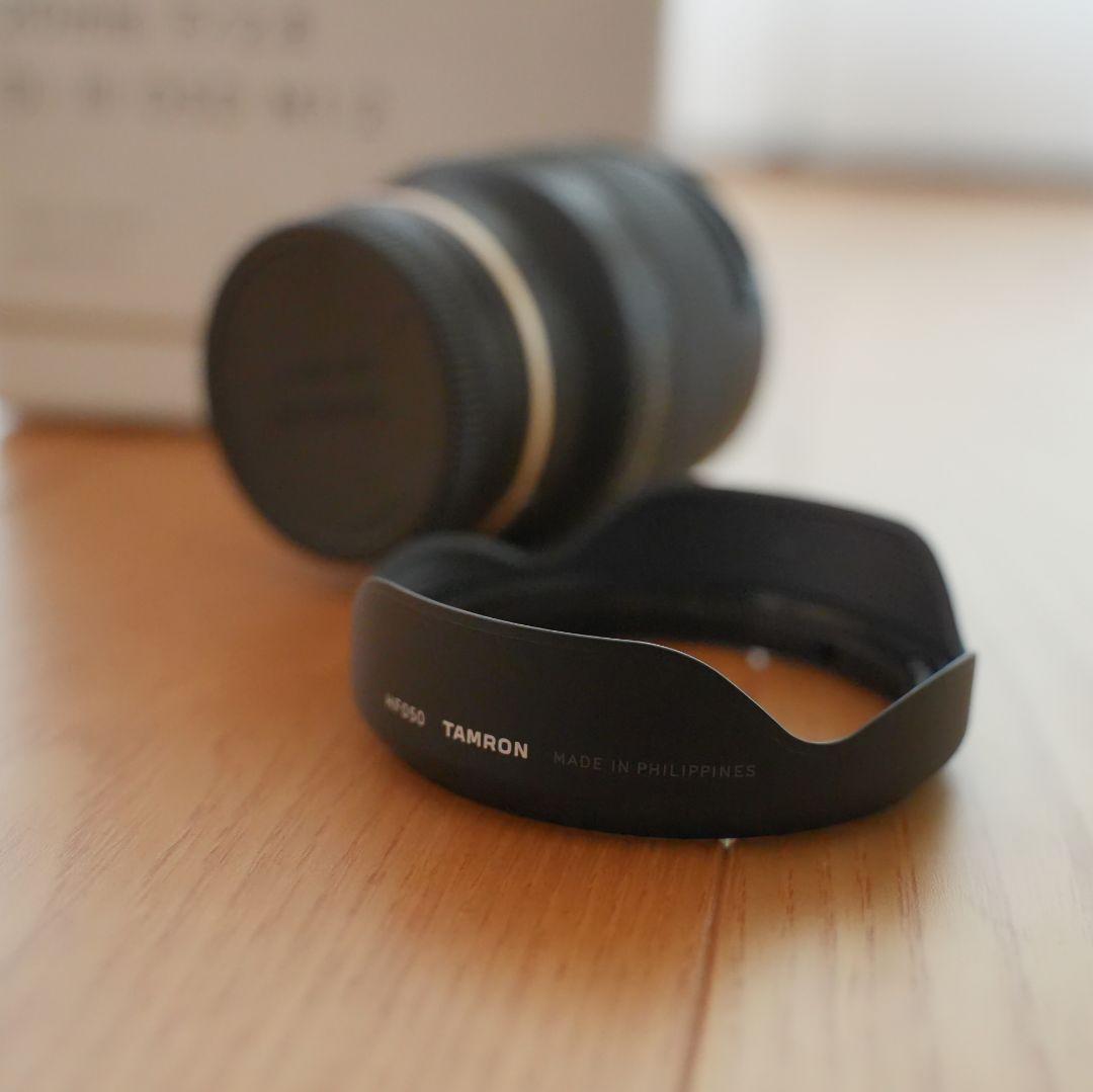 タムロン　広角　単焦点レンズ　20mm F2.8 Di III OSD M1:2