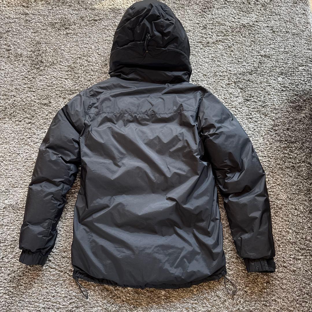 NANGA✖️アーバンリサーチ オーロラダウンジャケットS