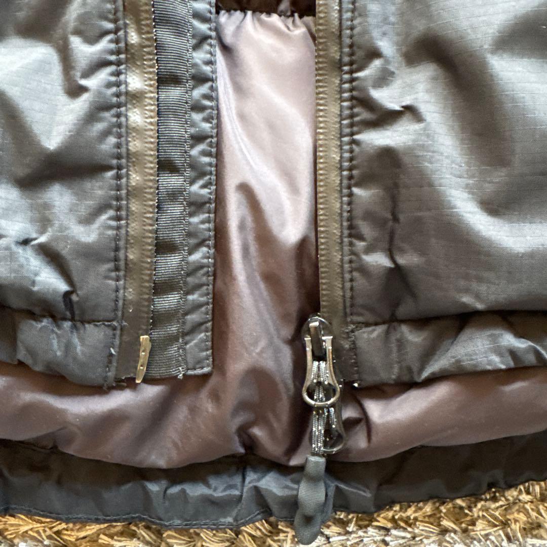 NANGA✖️アーバンリサーチ オーロラダウンジャケットS