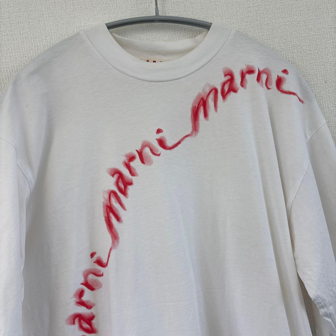 MARNI マルニ　Tシャツ