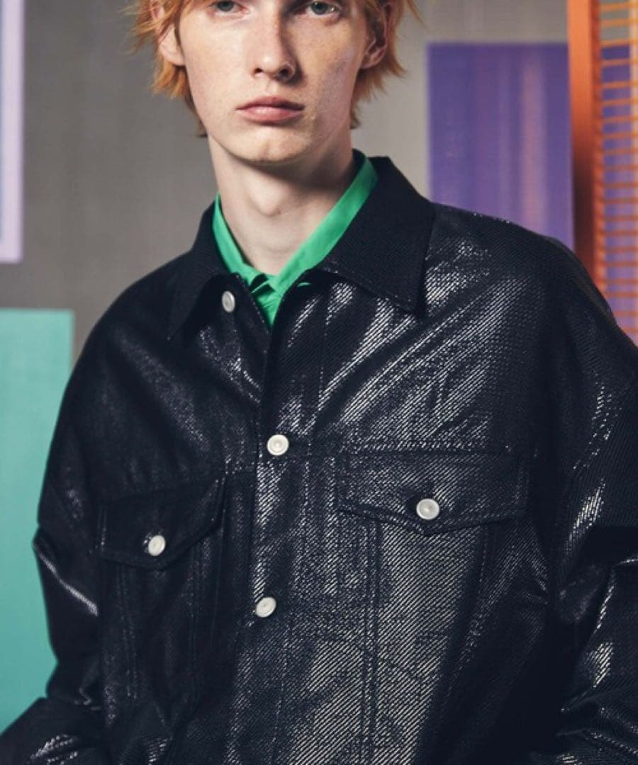 MAISON SPECIAL ジャケット