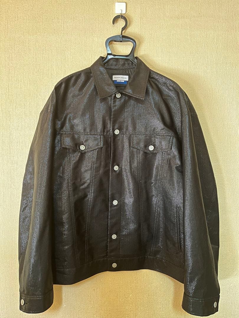 MAISON SPECIAL ジャケット