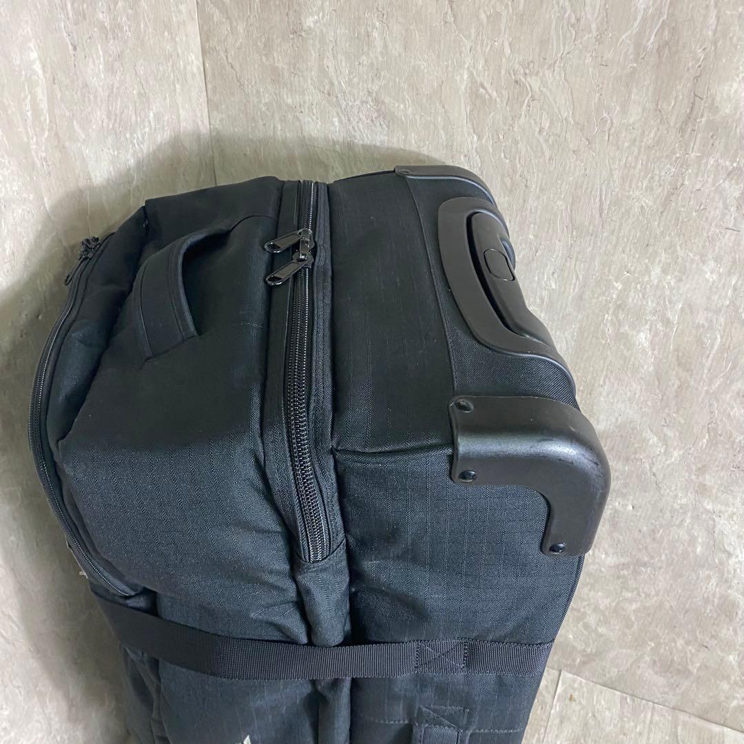 DAKINE ダカイン キャリーケース SPLIT ROLLER 85L