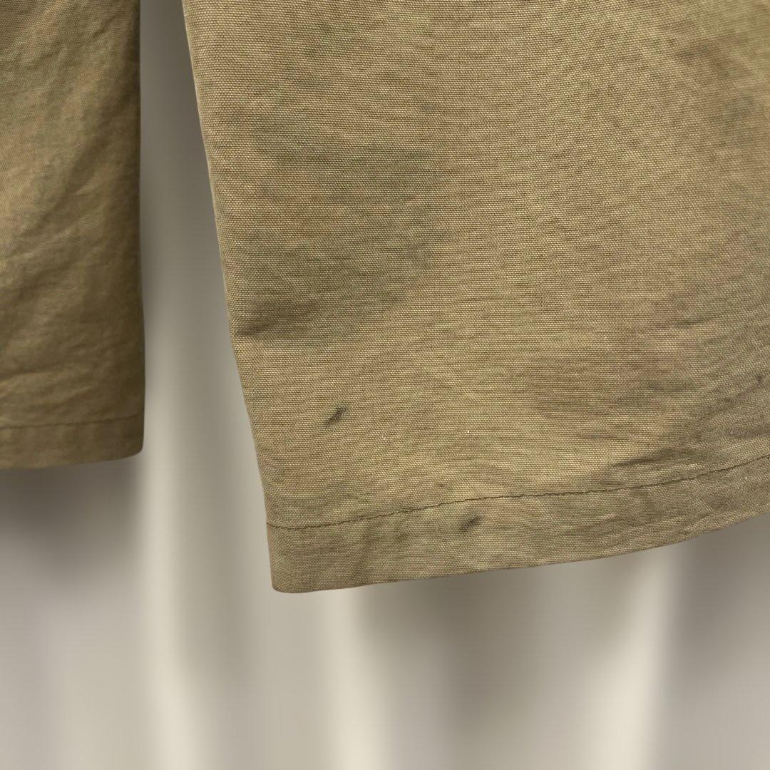 最終値下げ ourlegacy mount cargo 44