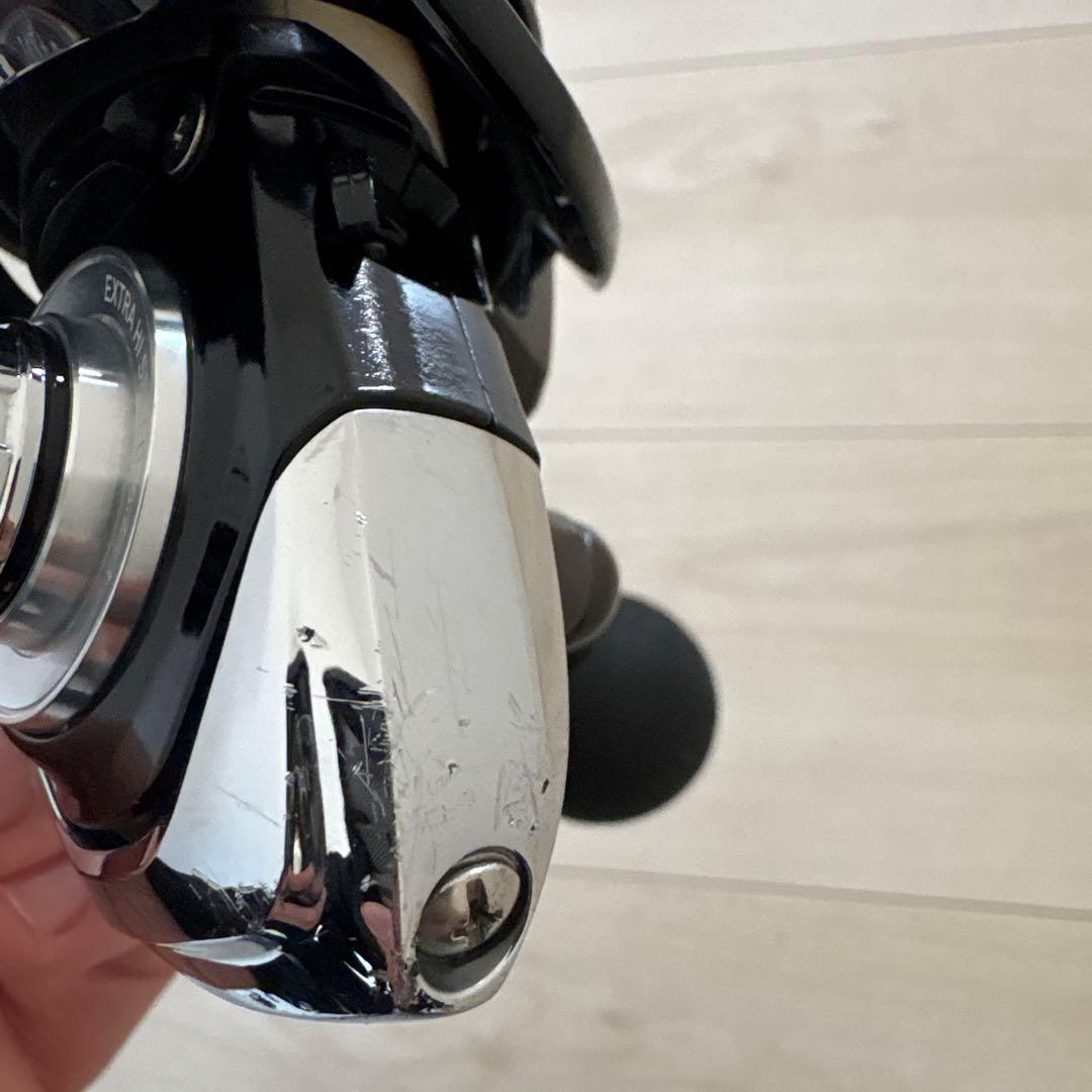 ダイワ　19 レグザ　LT5000D CXH スピニングリール