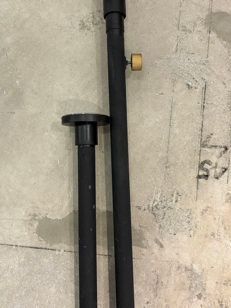 DRAW A LINE ハンガーラック Basic Model Vol.1