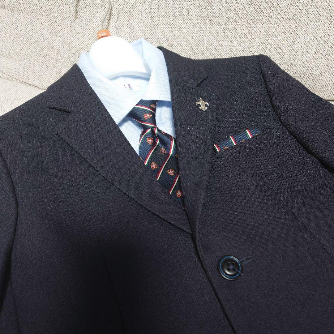 ELLE EN NOIR キッズ スーツ 150cm 卒業式