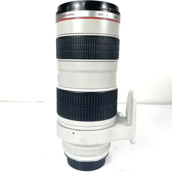 ■美品■ CANON EF 70-200mm F2.8L USM
