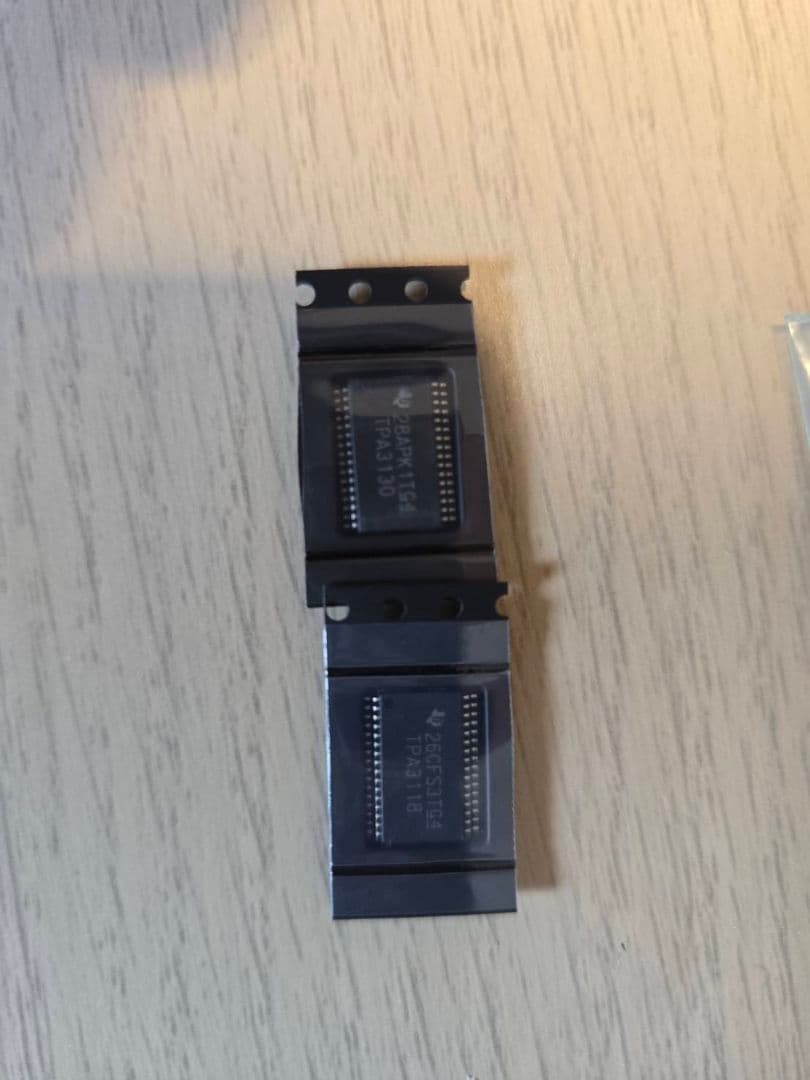 【ジャンク】iLoud Micro Monitor スピーカー+交換用