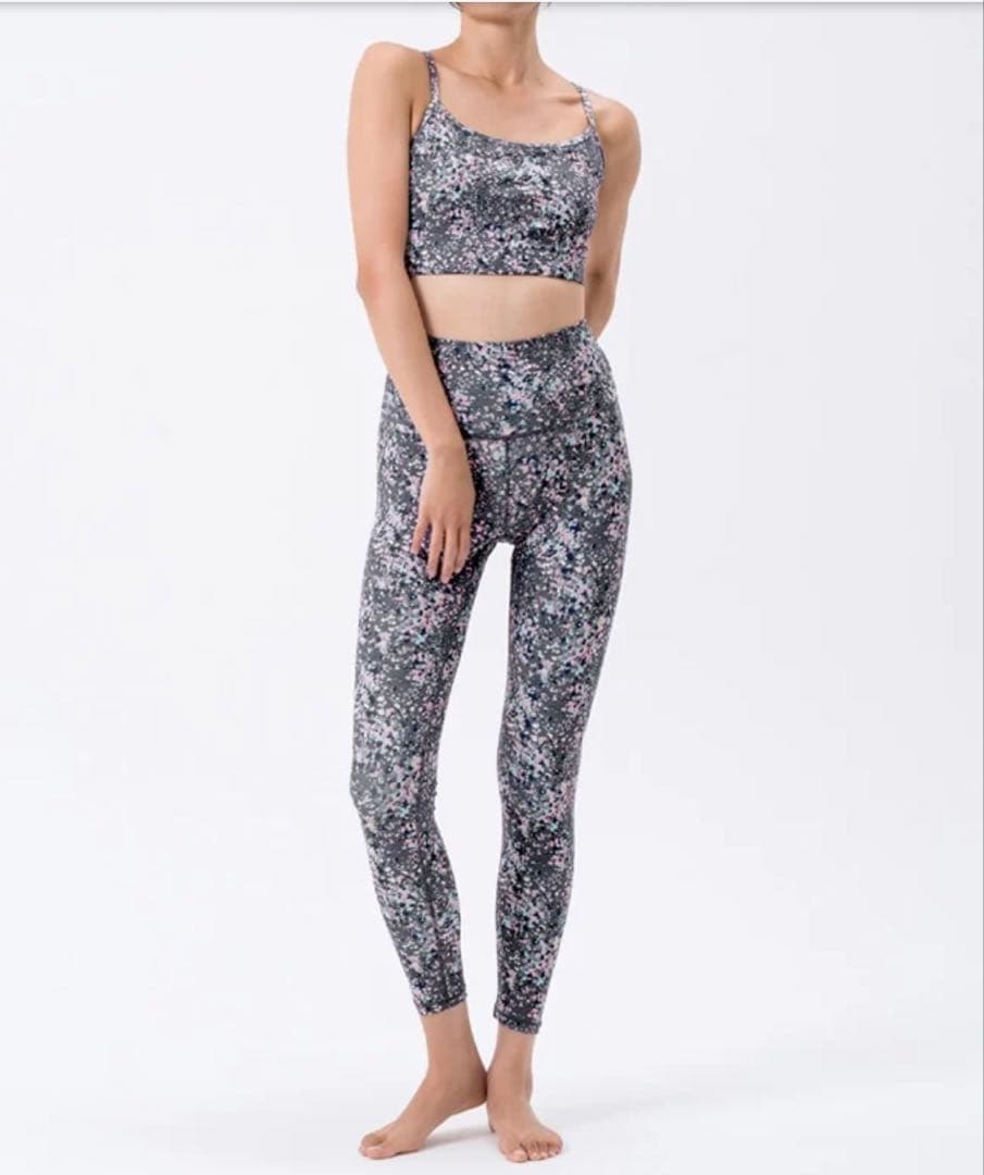 【abelさま専用】フロントギャザータンクトップ３点セット