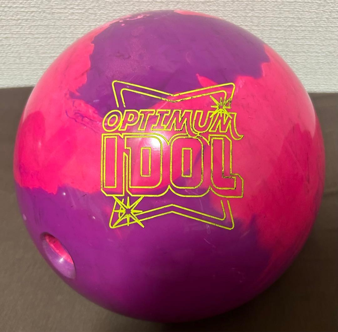 ROTO GRIP オプティマムアイドルパール 15P