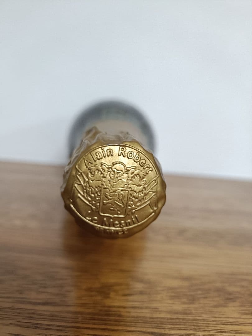 【入手困難】Alain Robert Réserve 1990 アラン・ロベール