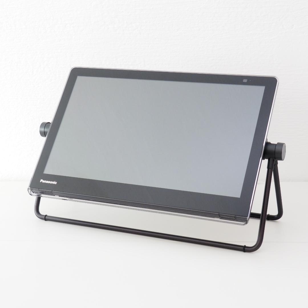 パナソニック Panasonic 防水 液晶 テレビ UN-15TD7