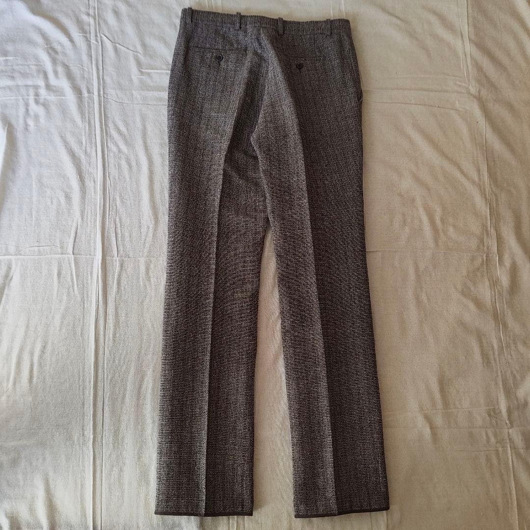 MARNI マルニ スラックス イタリア製