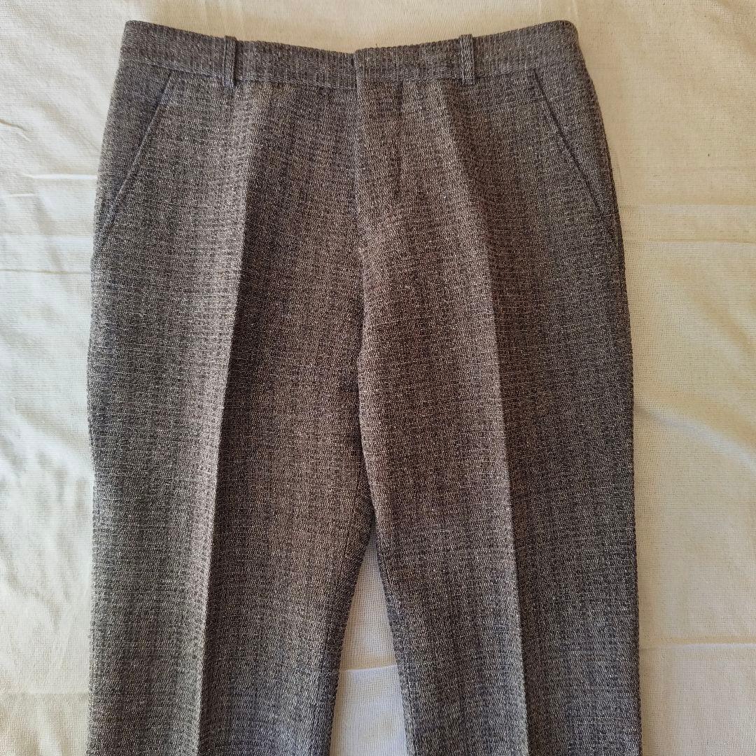 MARNI マルニ スラックス イタリア製