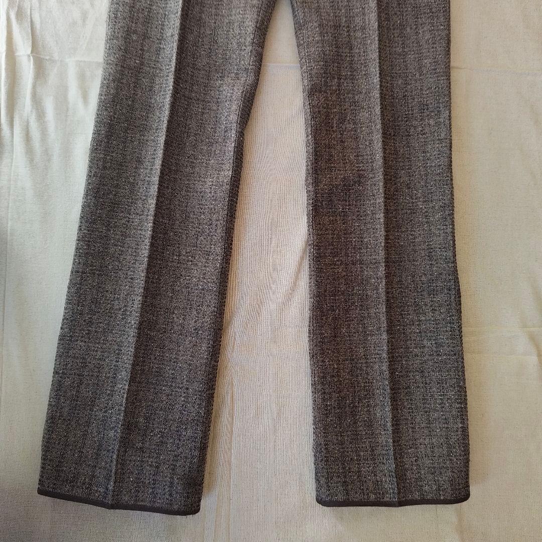 MARNI マルニ スラックス イタリア製