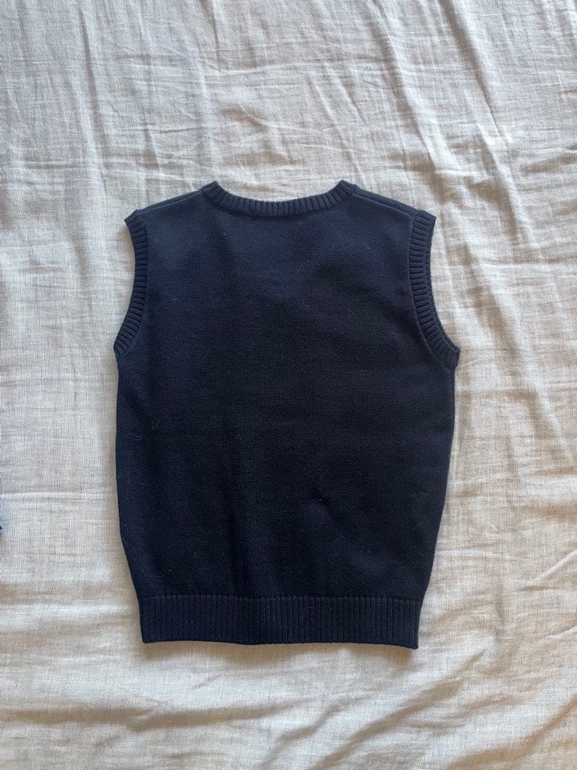 【セット販売】小学校受験　女児110cm キュロットスカートセット