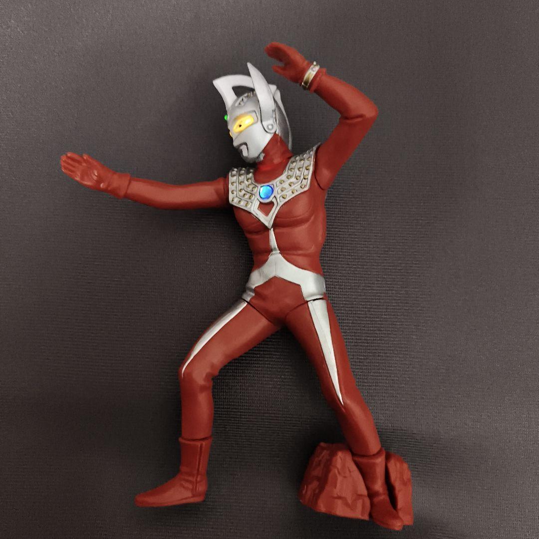 アルティメットルミナス　ウルトラマン　9体セット