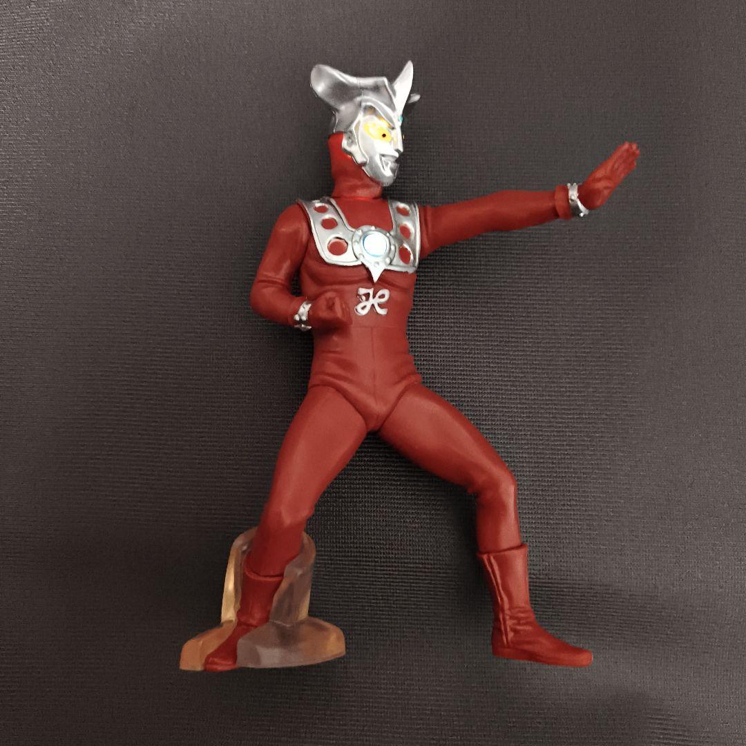 アルティメットルミナス　ウルトラマン　9体セット