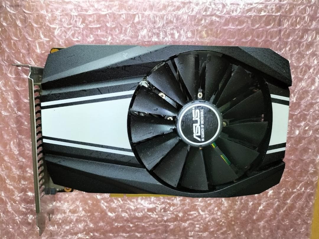 グラフィックボード・グラボ・ビデオカード GTX1660sper