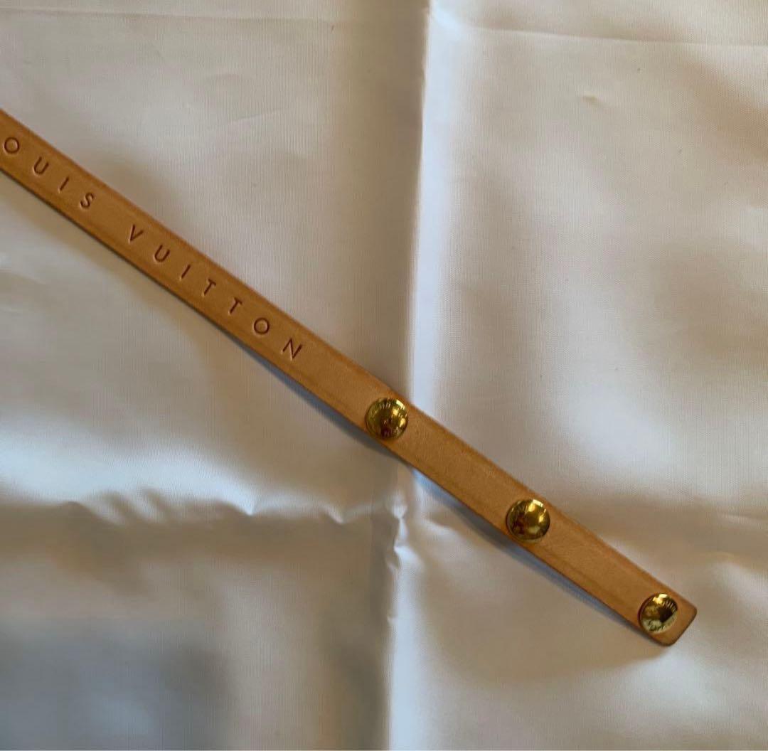 Louis Vuitton モノグラム ウエストポーチ　【美品】