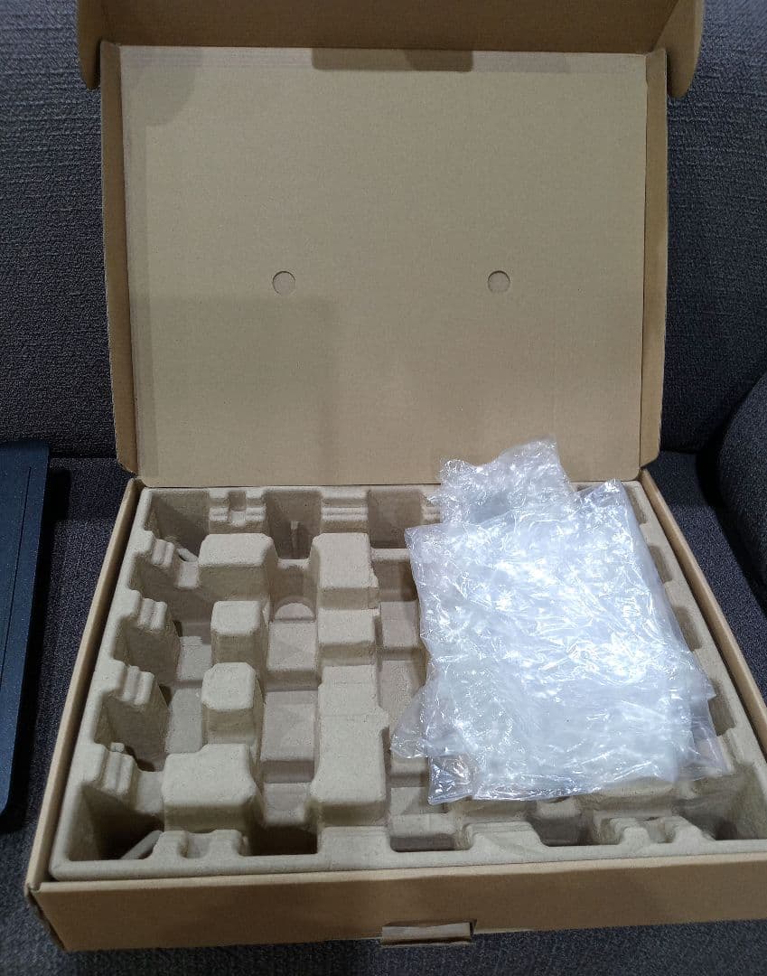 abien　アビエン　マジックグリル　ホットプレート　XGM24-BK