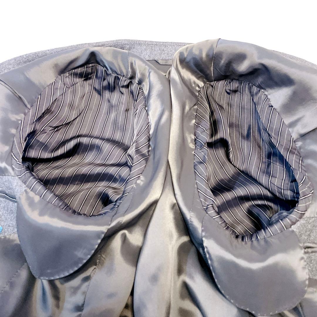 【美品】UNIVERSAL LANGUAGE カノニコ　スーツ　セットアップ