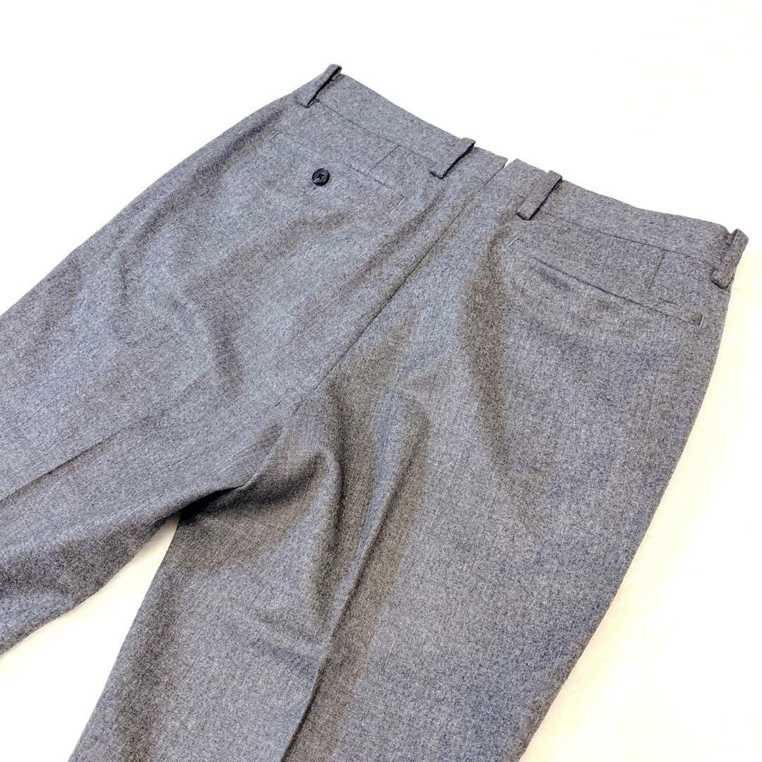 【美品】UNIVERSAL LANGUAGE カノニコ　スーツ　セットアップ