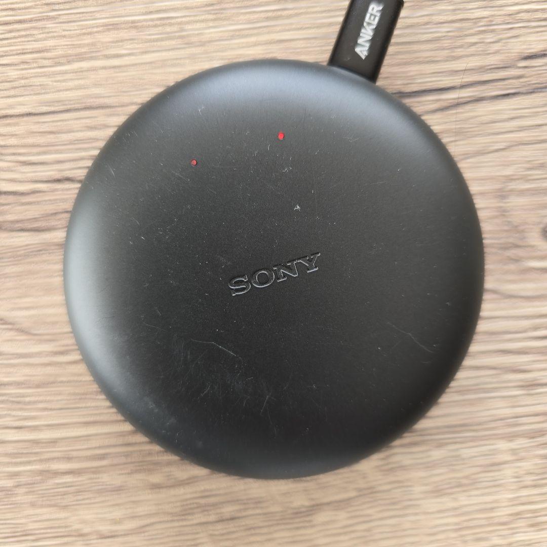 Xperia Ear Duo ワイヤレスヘッドセット XEA20